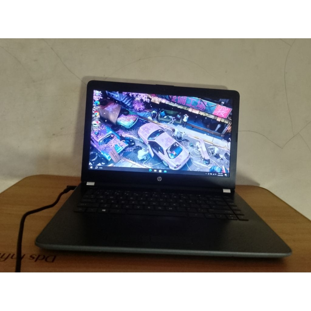 Laptop Hp 14-Bw0xx