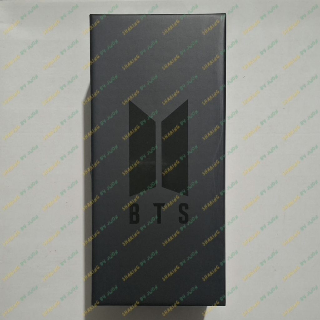(secured) PO LIGHTSTICK BTS VER.4 - armybong ls parts