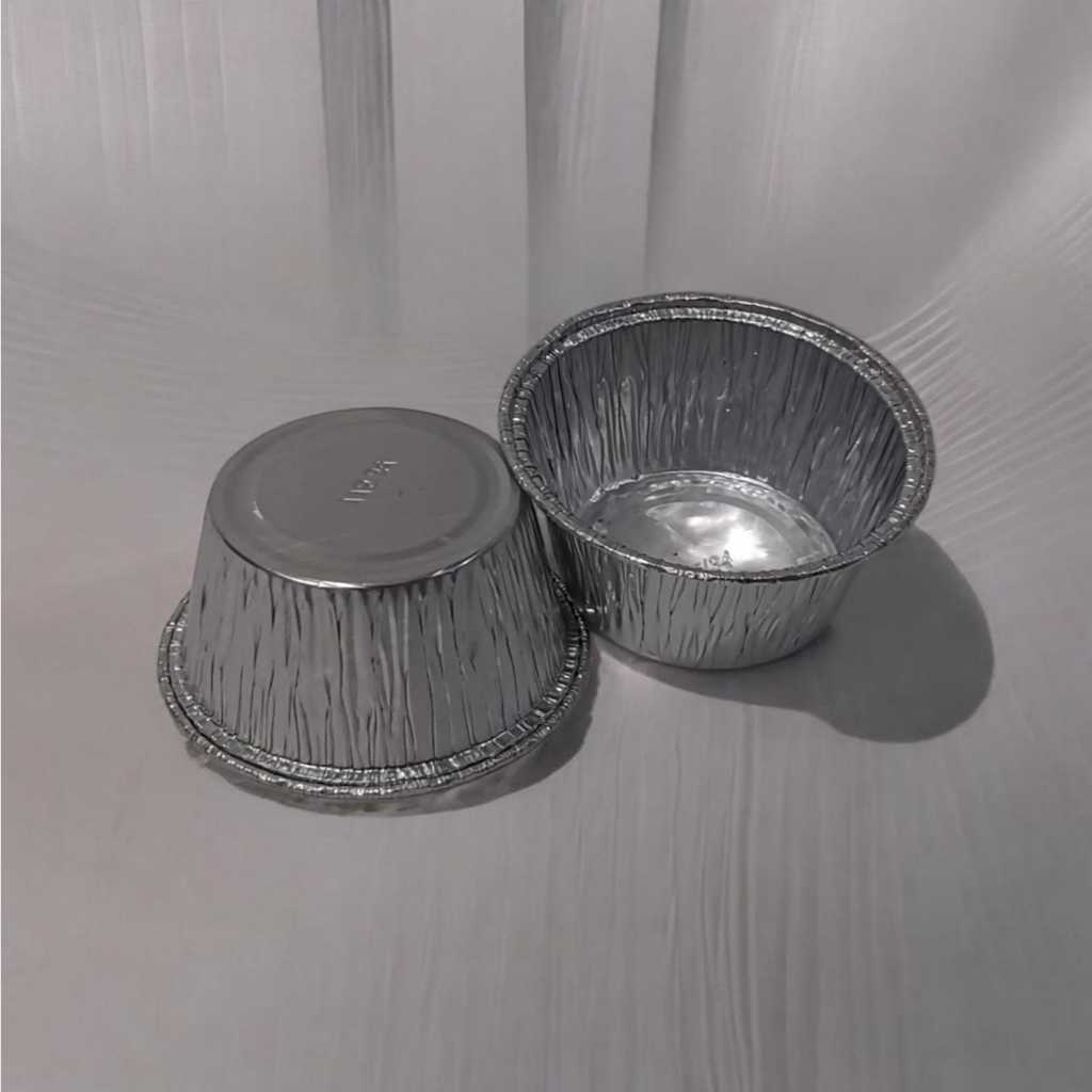 Aluminium Foil RX125 (115/34) -10pcs