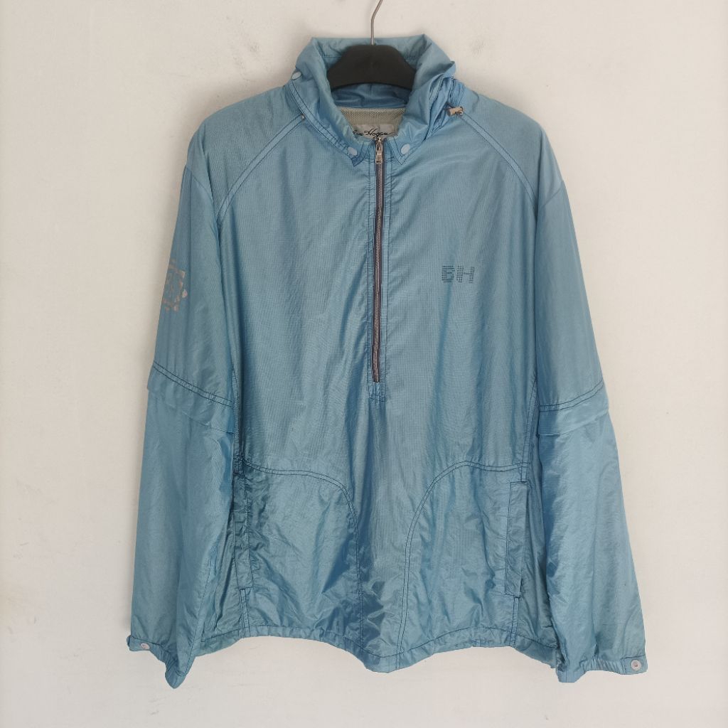 BEN HOGAN JAKET OUTDOOR PRIA SECOND SIZE XL J124