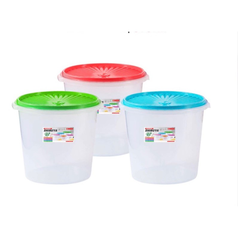 KemasanYA TOPLES BESAR TOPLES KERUPUK 5 LITER  DAN 10 LITER TOPLES SNACK TEBAL TOPLES  KEDAP