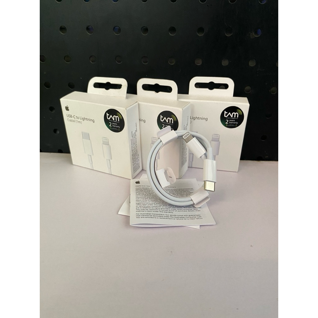 kabel cas iphone ori