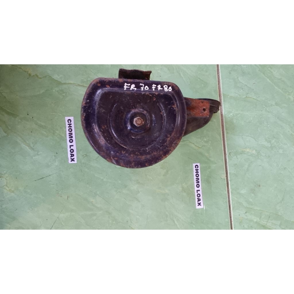 box filter fr80