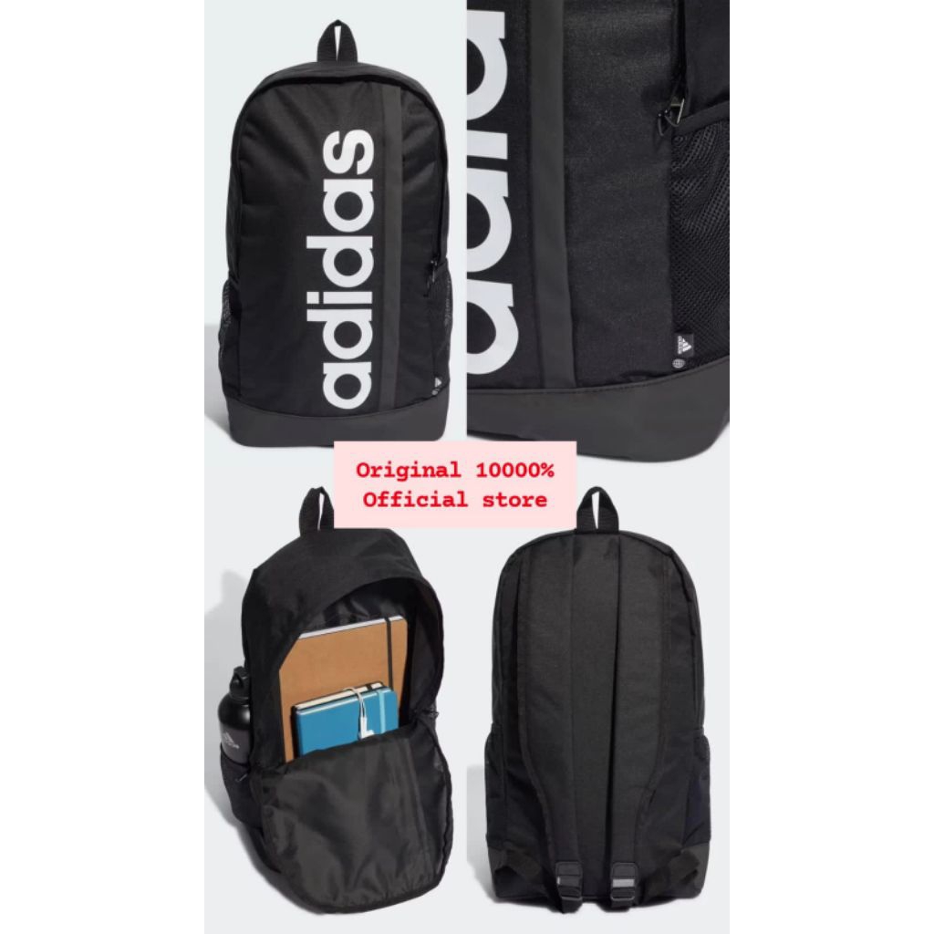 tas backpack original sport station store tas ransel tas punggung unisex anak sekolah kerja kuliah