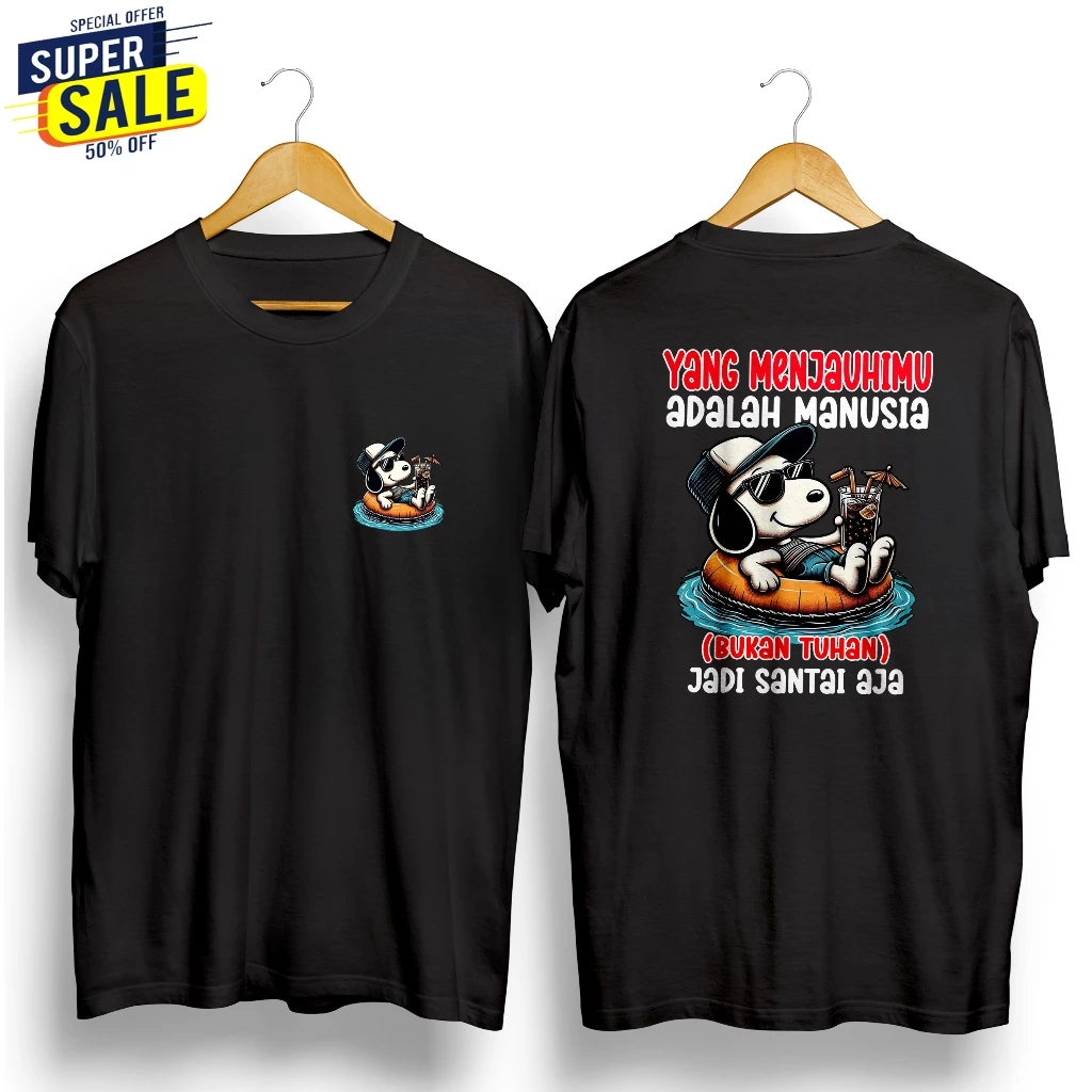 Kaos Distro  YANG MENJAUHIMU ADALAH MANUSIA  kaos Distro KATA KATA Kaos  YANG MENJAUHIMU ADALAH MANU