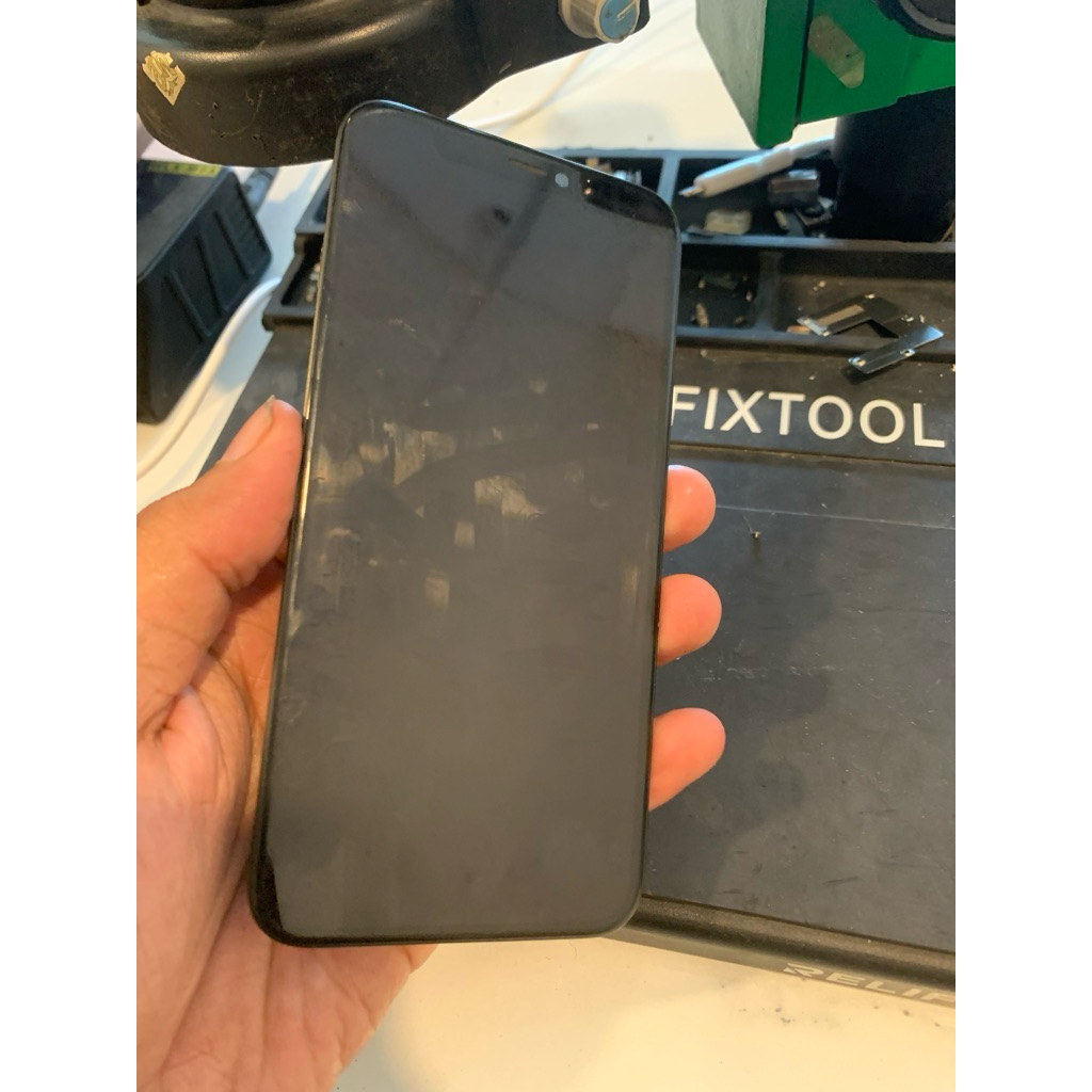 lcd iphone 11pro original copotan