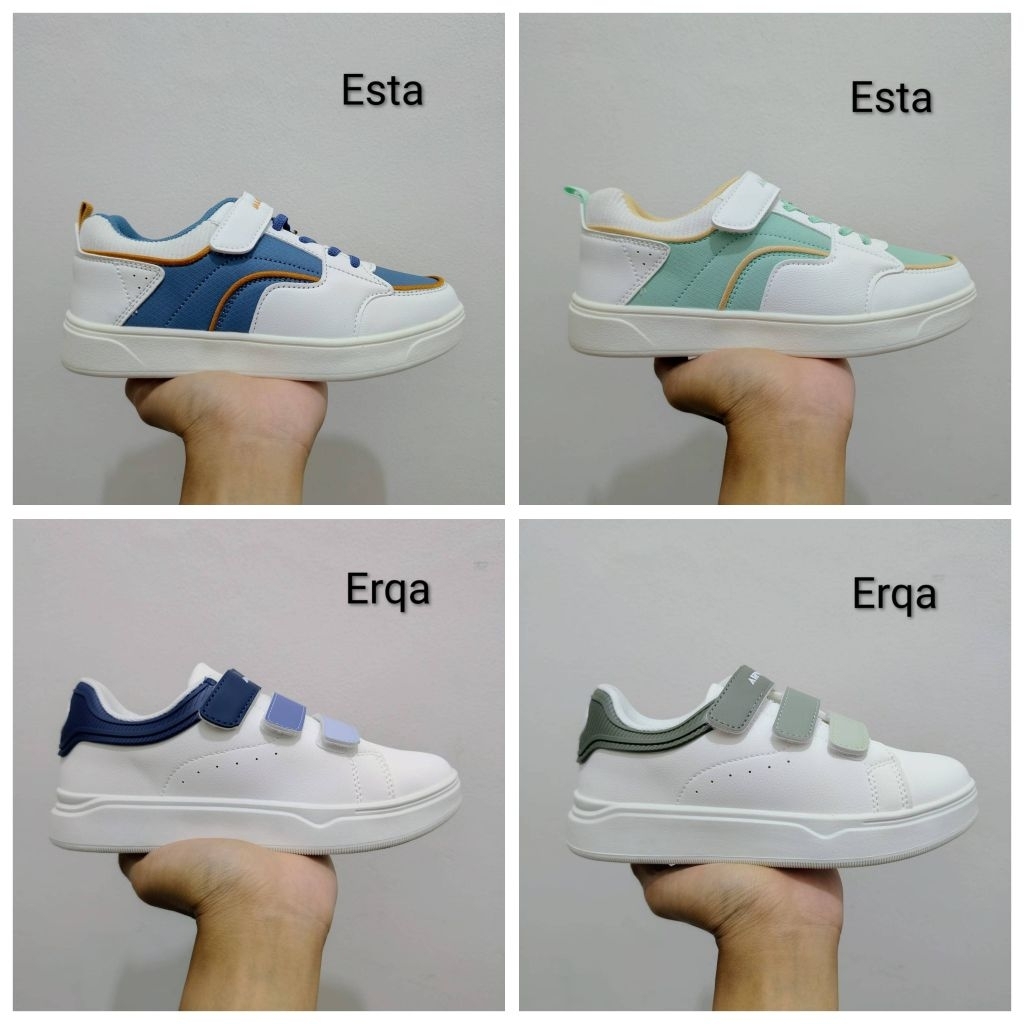 Ori Airwalk sepatu anak