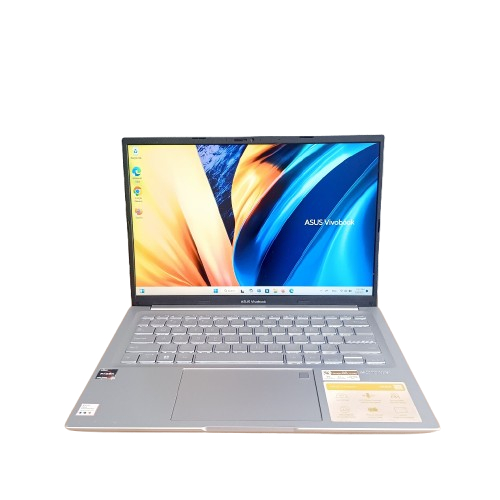 ASUS VIVOBOOK 14  RYZEN 5 7430U 16GB 512GB W11 SECOND LIKE NEW