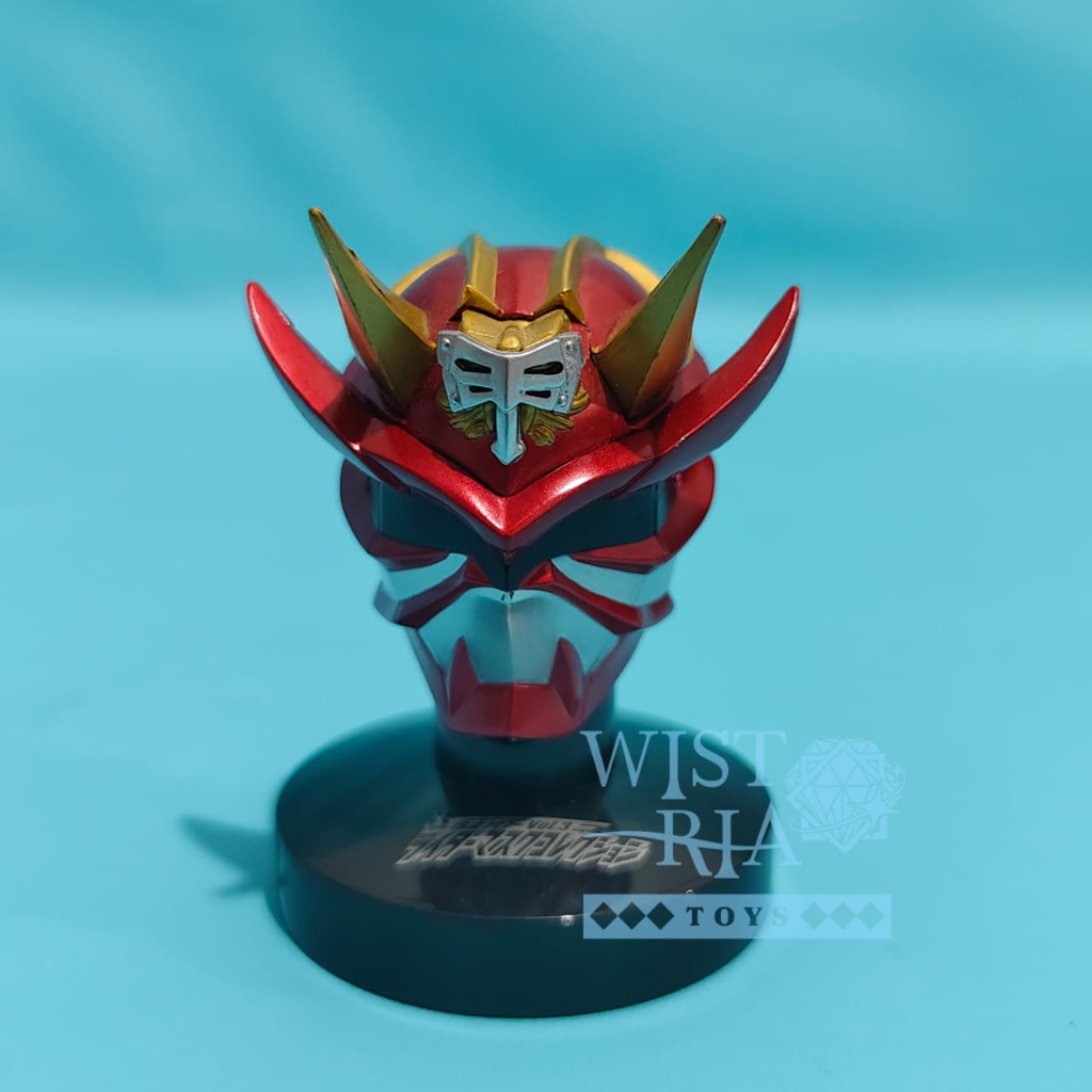 Bandai Kamen Rider - RMC Kamen Rider Armed Hibiki