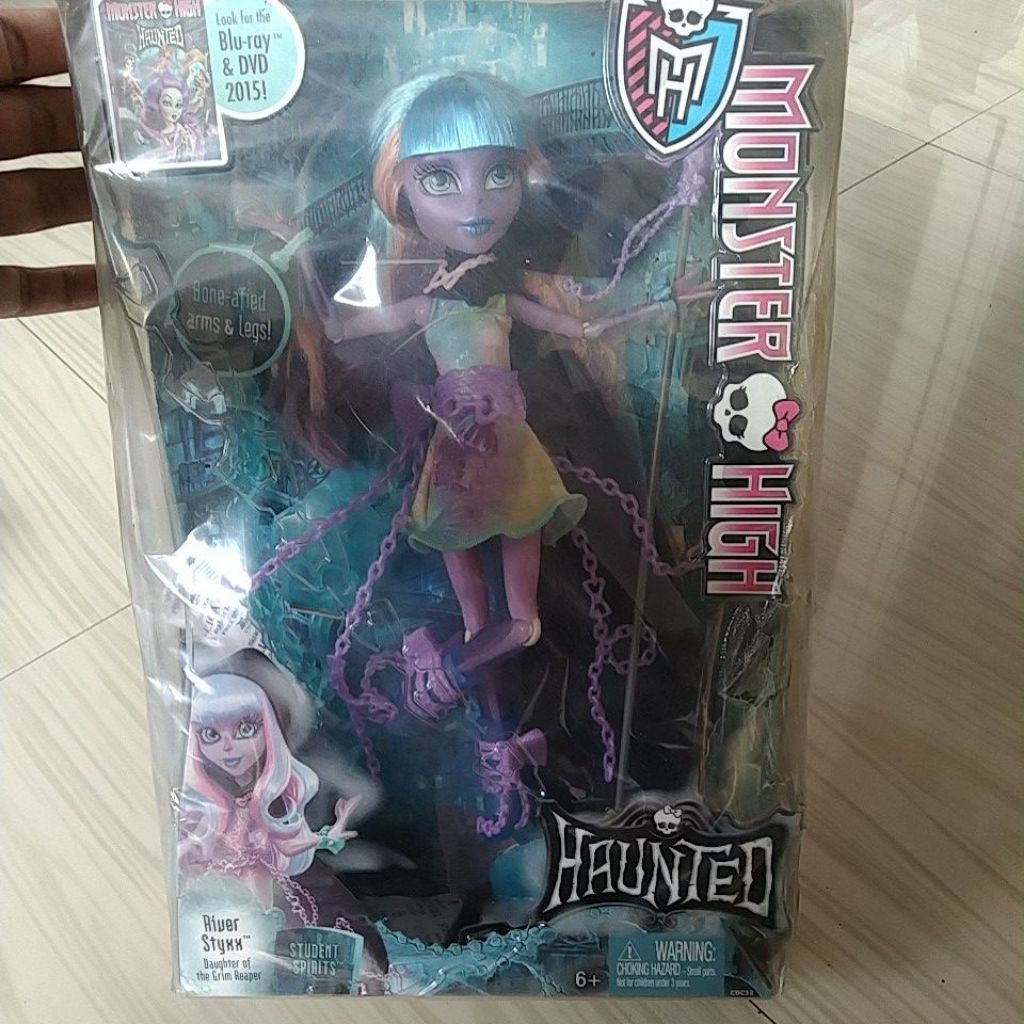 monster high haunted river styxx 4 x co