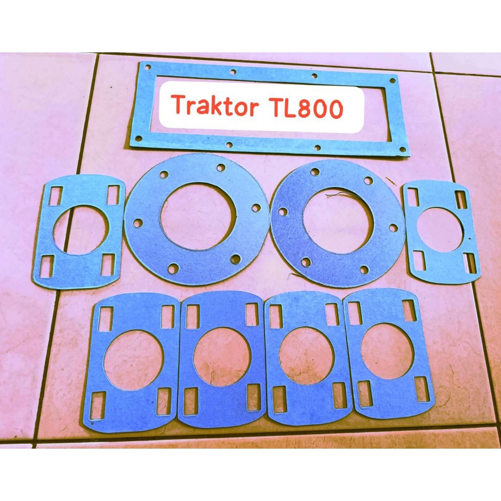 paking set traktor TL800 tebal
