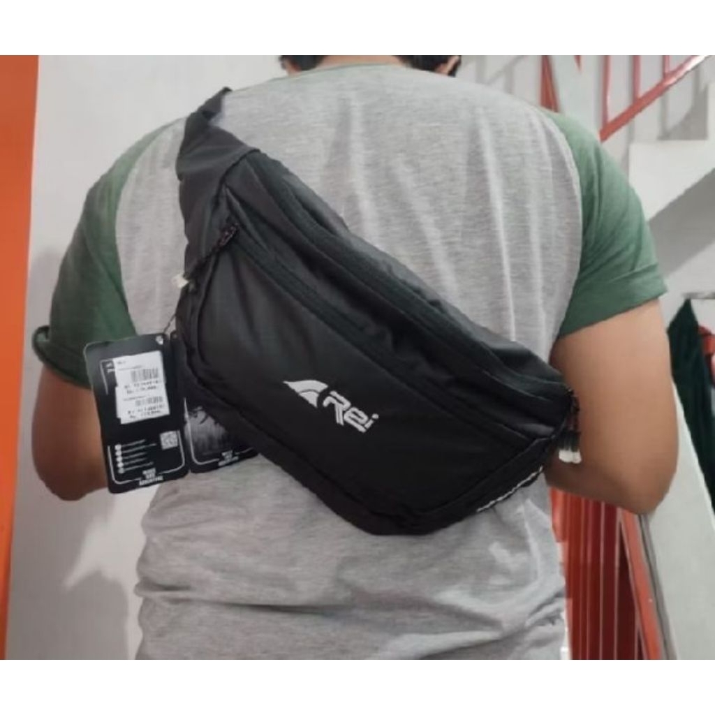 waistbag rei highlander 1
