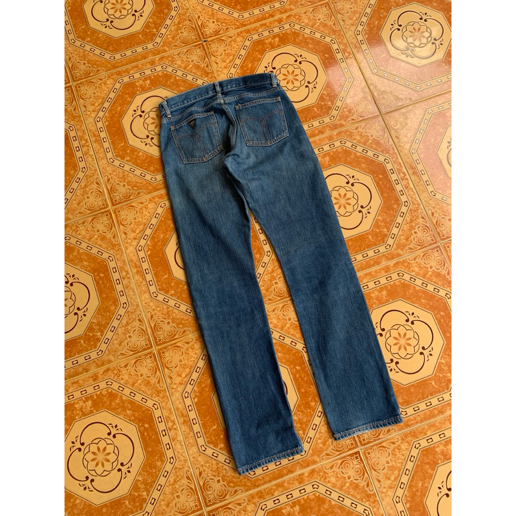 Selvedge Jeans by FIORUCCI size 28