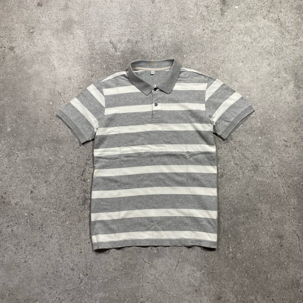 Polo Shirt Uniqlo (Second)