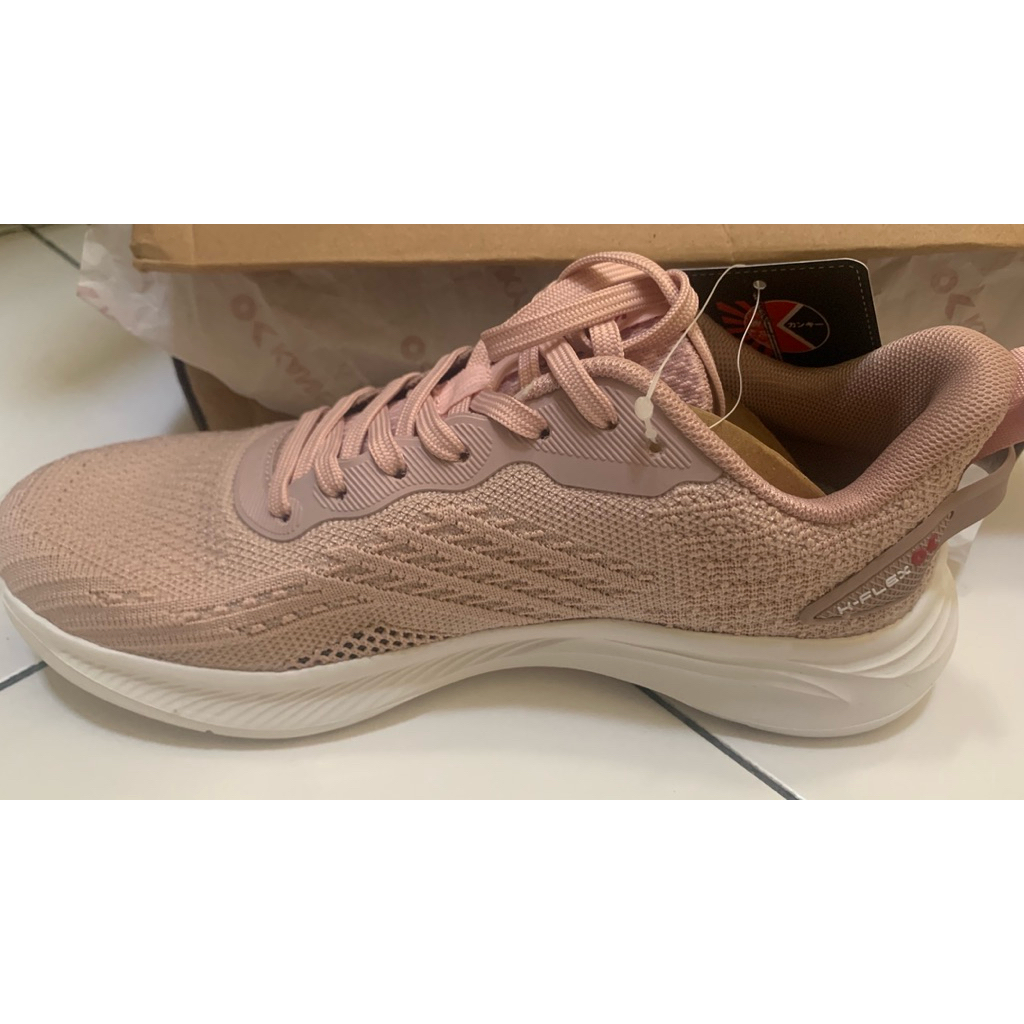 kanky women shoes running