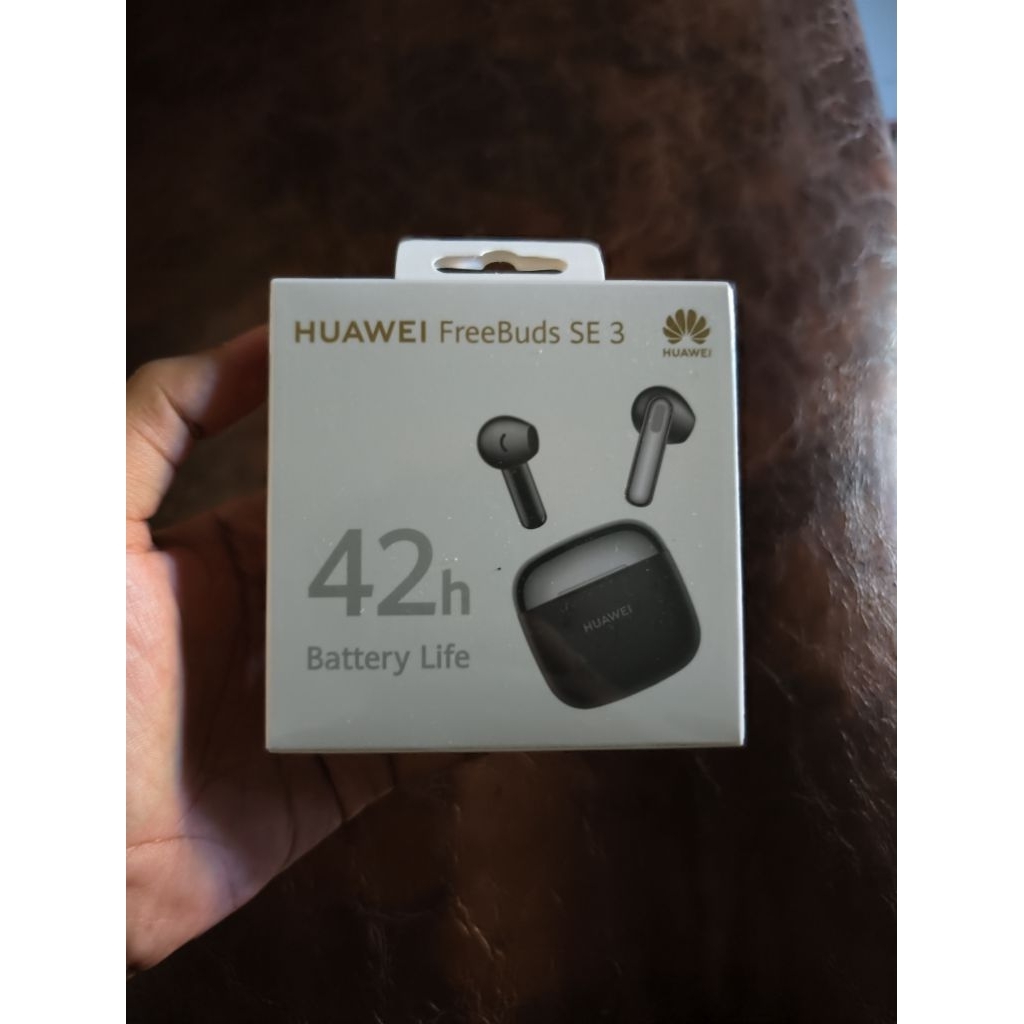 huawei freebuds 3se