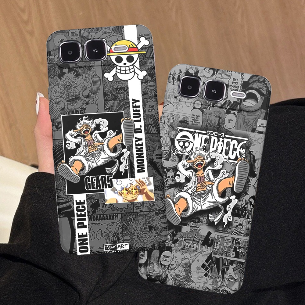CASING - INFINIX SMART 10 PlusTerbaru 2026 | Case Pelindung hp Infinix Case INFINIX Lentur 2026 Prot