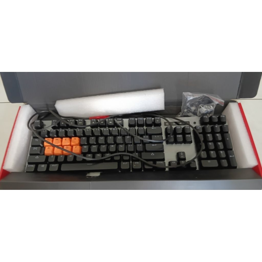 Keyboard Bloody B760