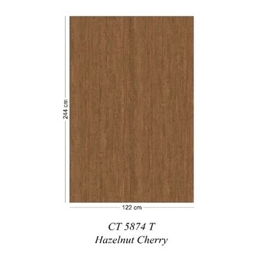 HPL CARTA CT 5874 T