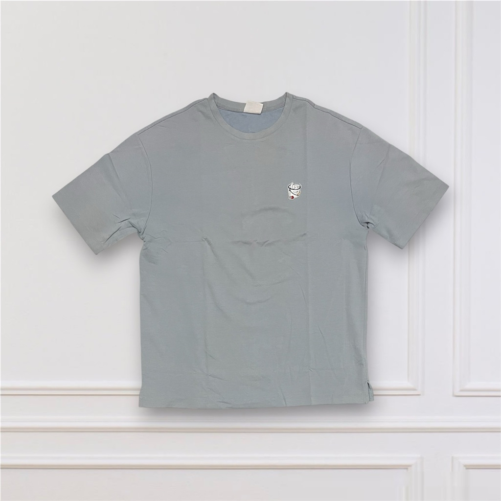 T-shirt Kaos Koshort x Polham