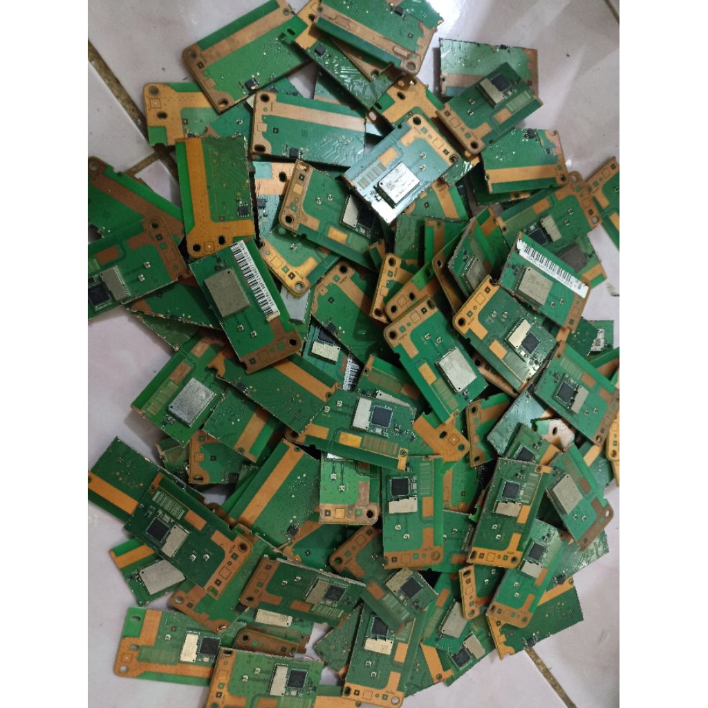 IC blutut ps3 super slim