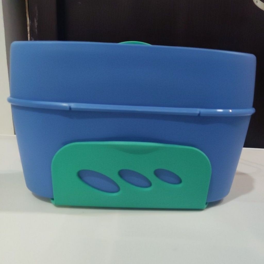 TUPPERWARE BELTBAG JADUL