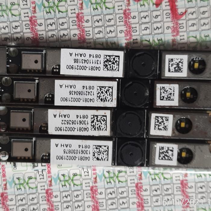 webcam internal laptop asus X201 X201 X202e s200 - x201 X201E