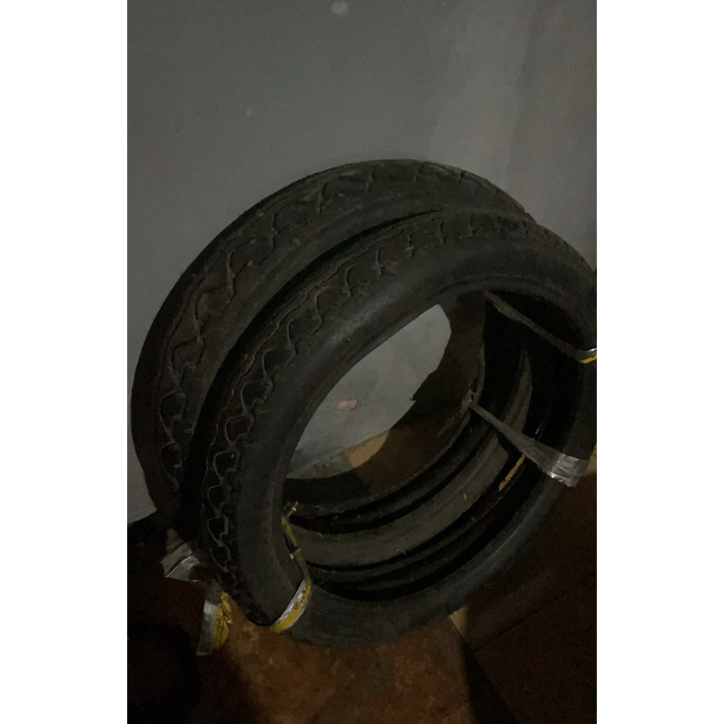 Ban Dalam & Luar, Ori W175