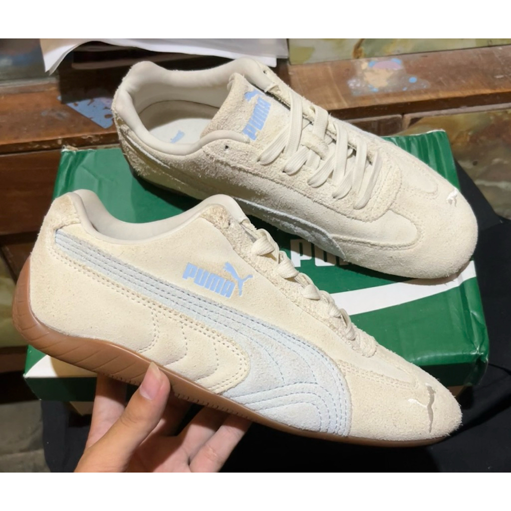 puma speedcat