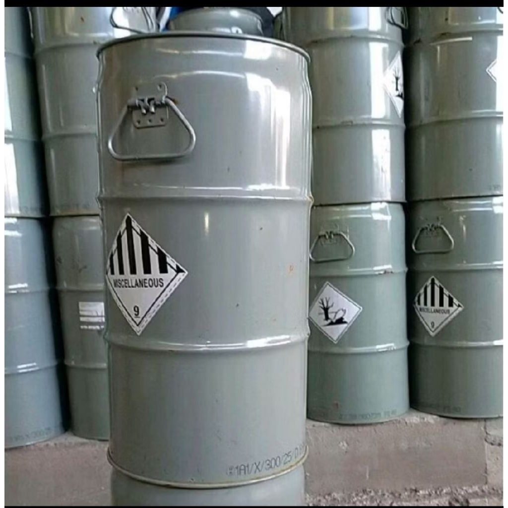 tong besi 30LITER/jerigen besi 30Liter