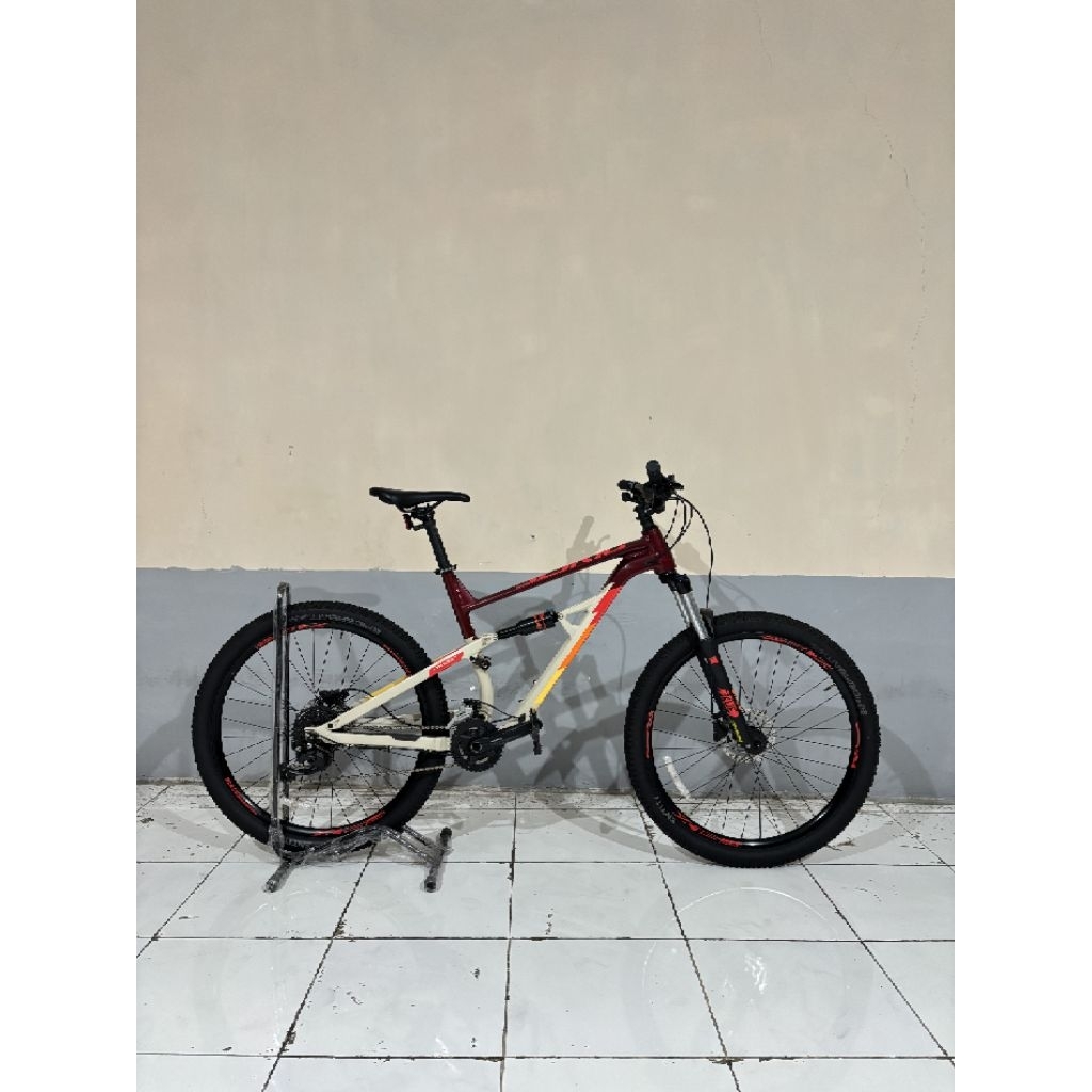 POLYGON SISKIU D5 TAHUN 2022 (UPGRADE ISTIMEWA)