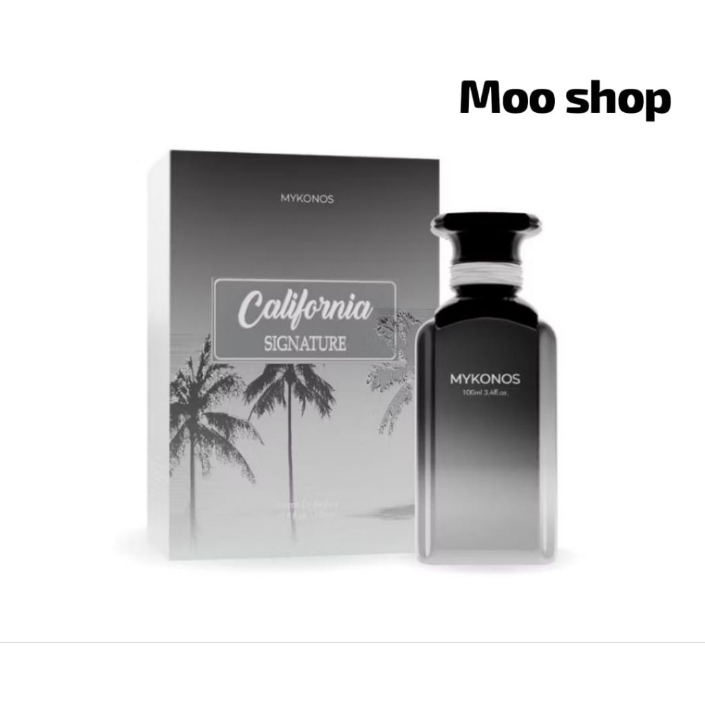 MYKONOS California OG 100 ml