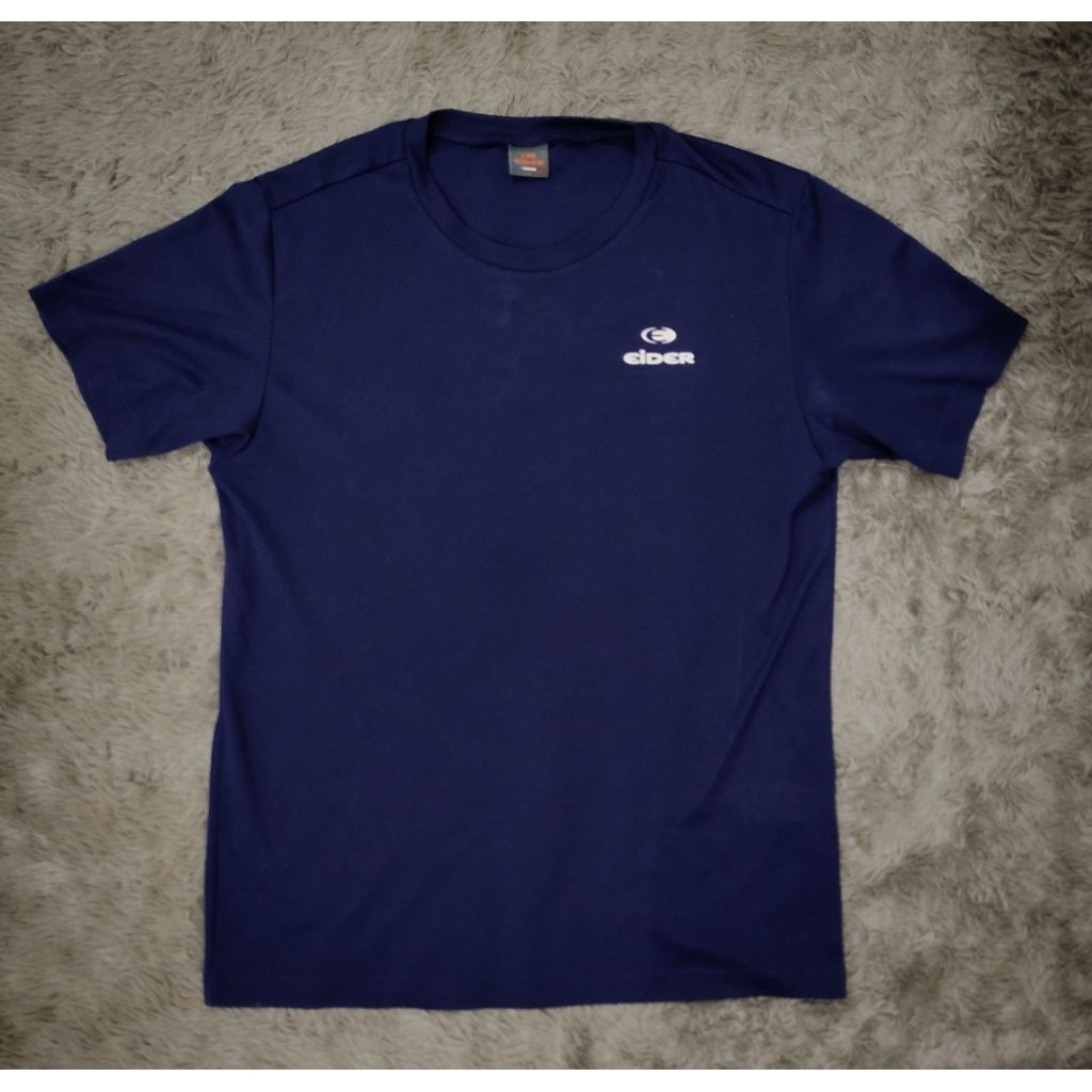 Baju Casual Outdoor Eider | Baju Kaos oblong Eider