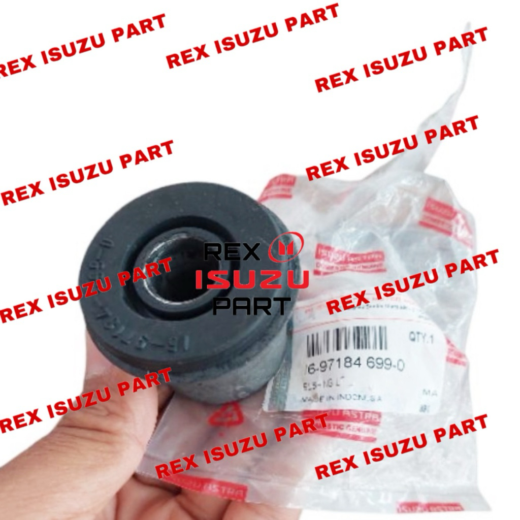 BOS PER BUSHING PER BELAKANG ISUZU ELF NKR66 NKR 66 NQR71 NQR 71 NQR81 NQR 81 ORIGINAL ISUZU