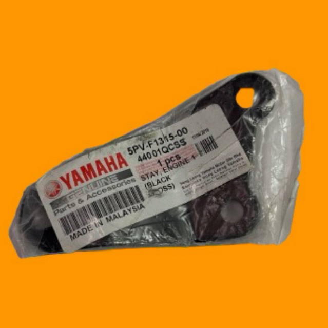 bracket gantungan mesin RXZ - bracket engine rxz