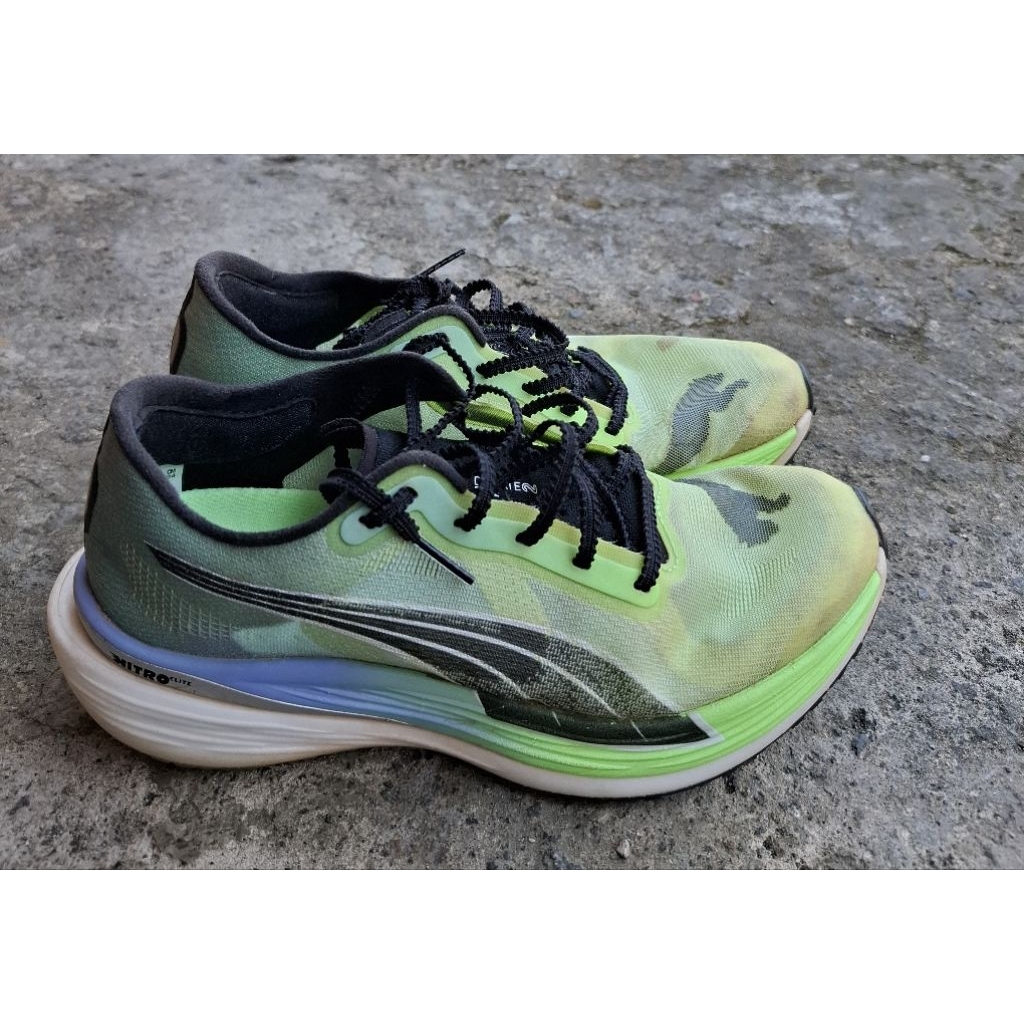 Puma Deviate Nitro Elite 2