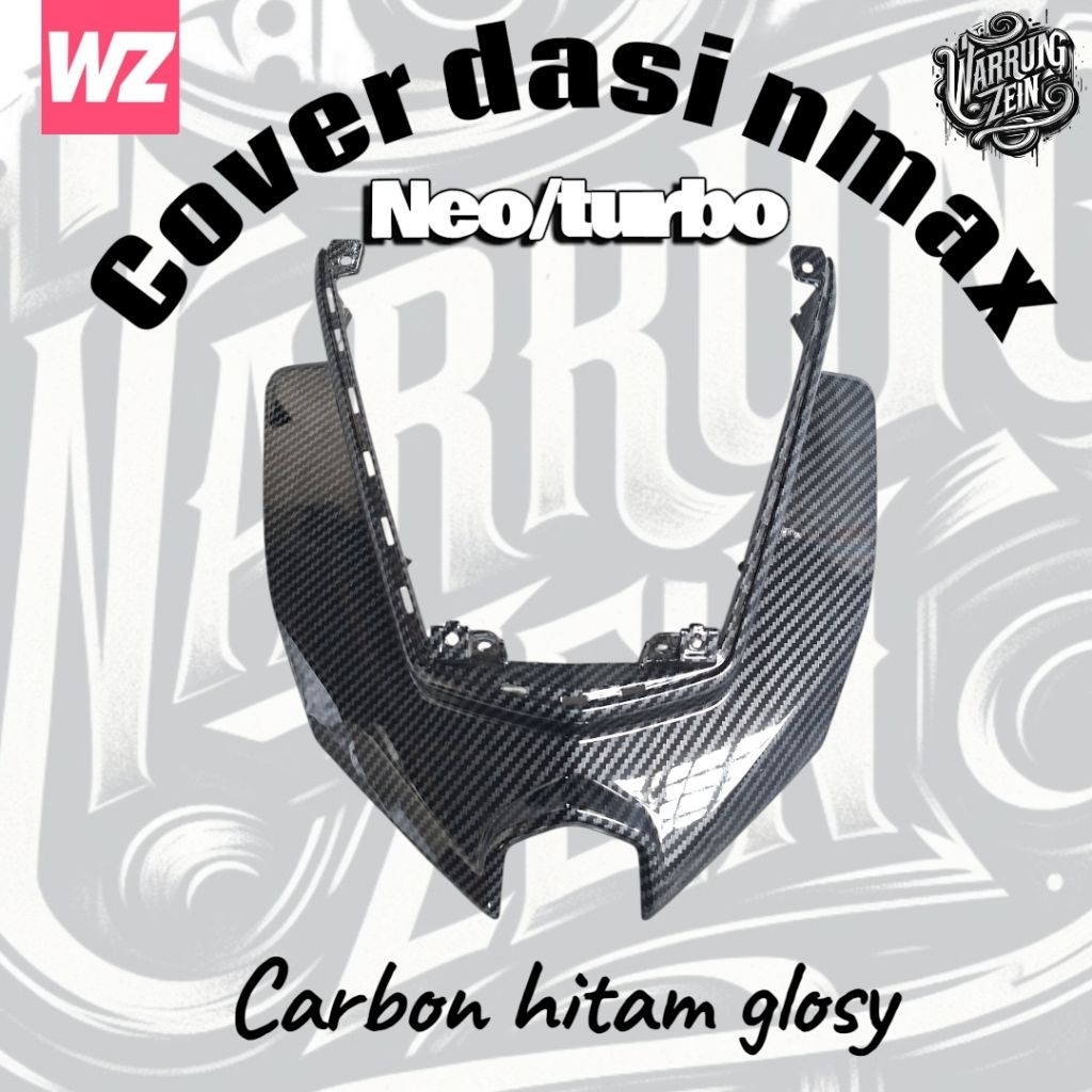 carbon dasi nmax neo nmax turbo