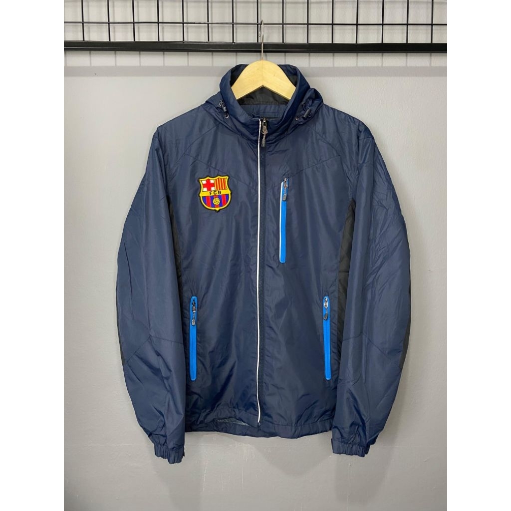 LANDAS OUTDOOR JAKET