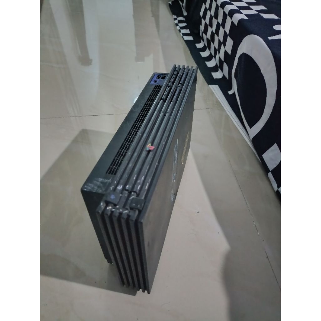 ps 2 matrix second