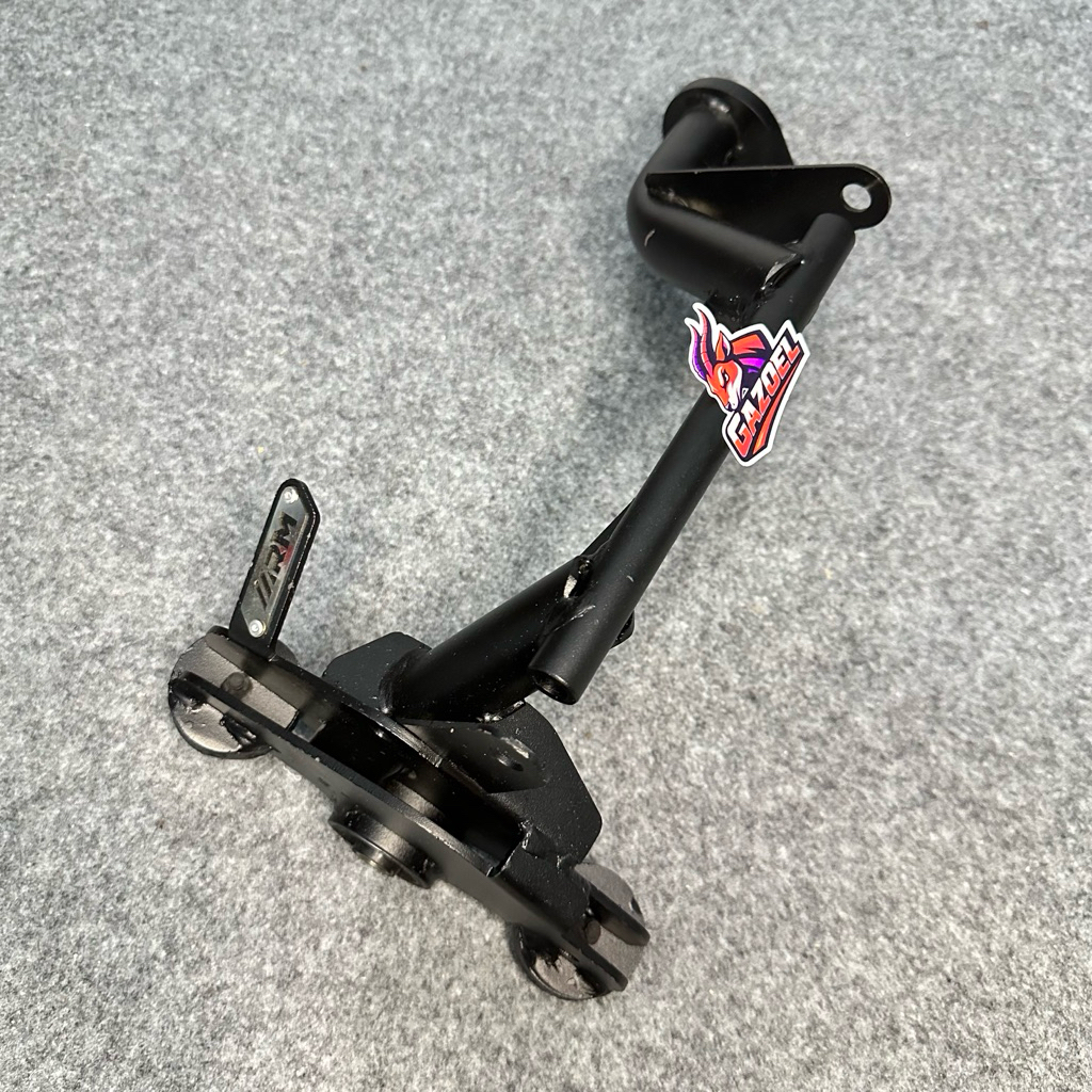 ARUMI Mounting Honda Vario 160