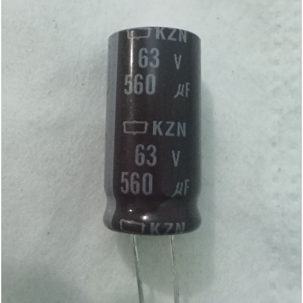 elko elco 560uf 63v KZN elco elko 63v 560uf