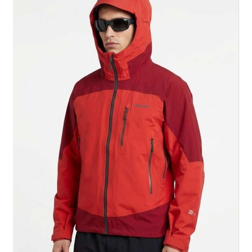 jaket patagonia H2NO mountain outdoor