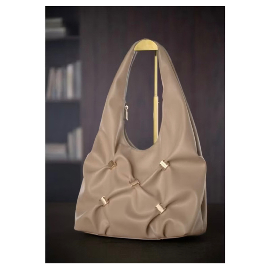 New HEYLOCAL.ID - CONNECT TOTEBAG / Tas Bahu Wanita Heylocal