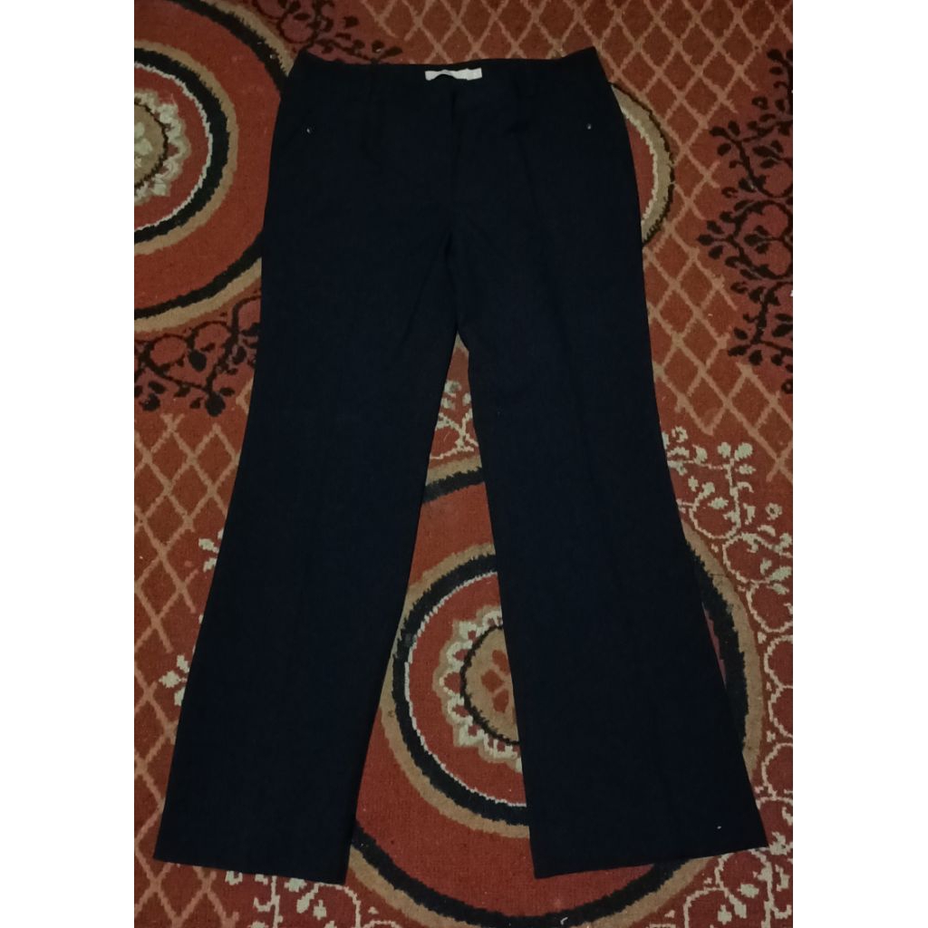 Celana wanita G2000 preloved murah