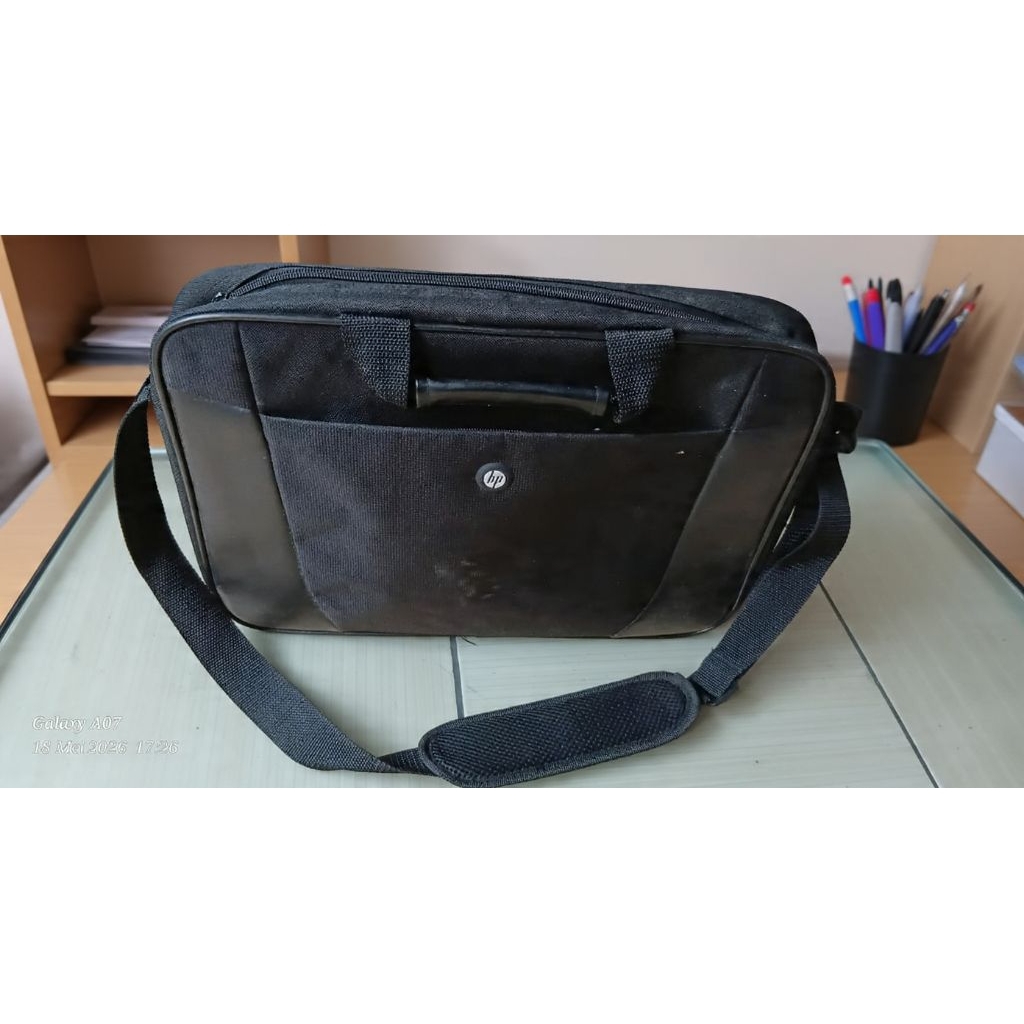 TAS LAPTOP MERK HP