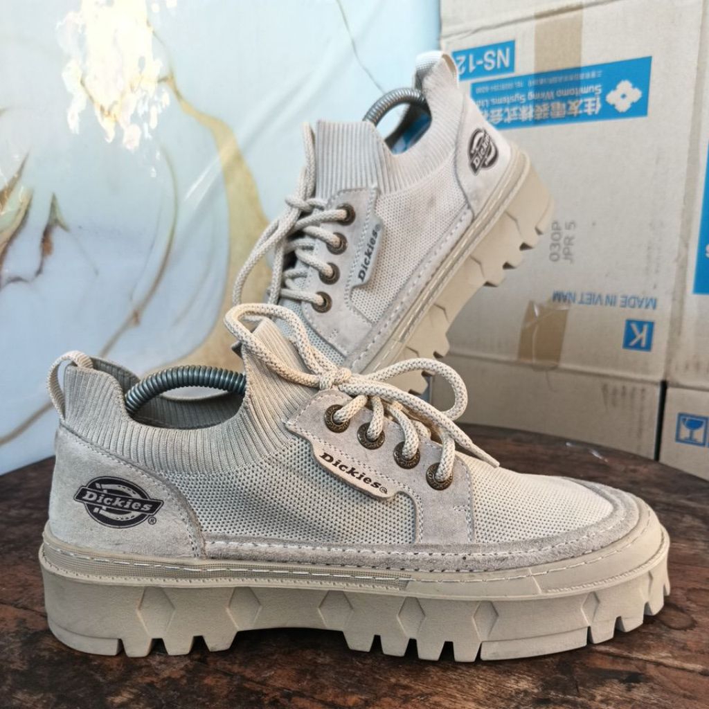 sepatu dickies size 41