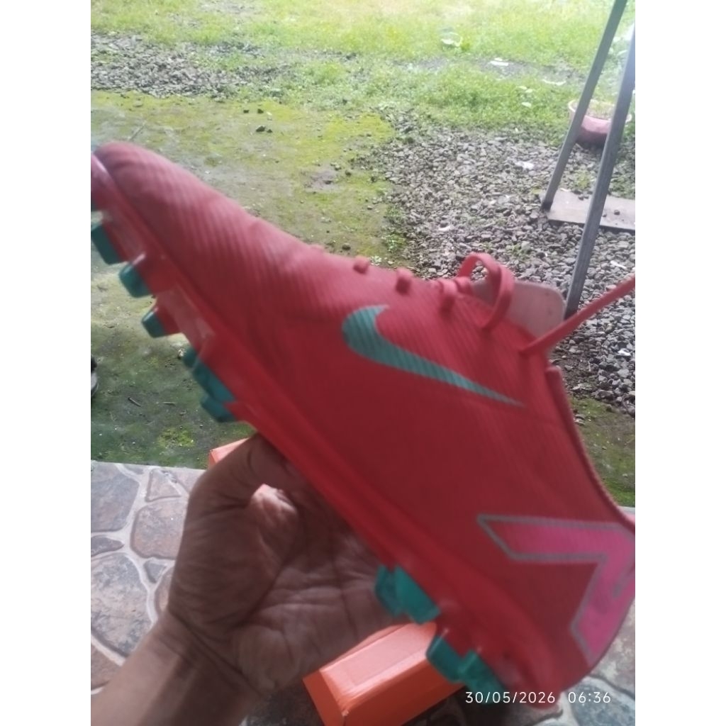 Nike vapor16 club original size 41,8 US,26 cm