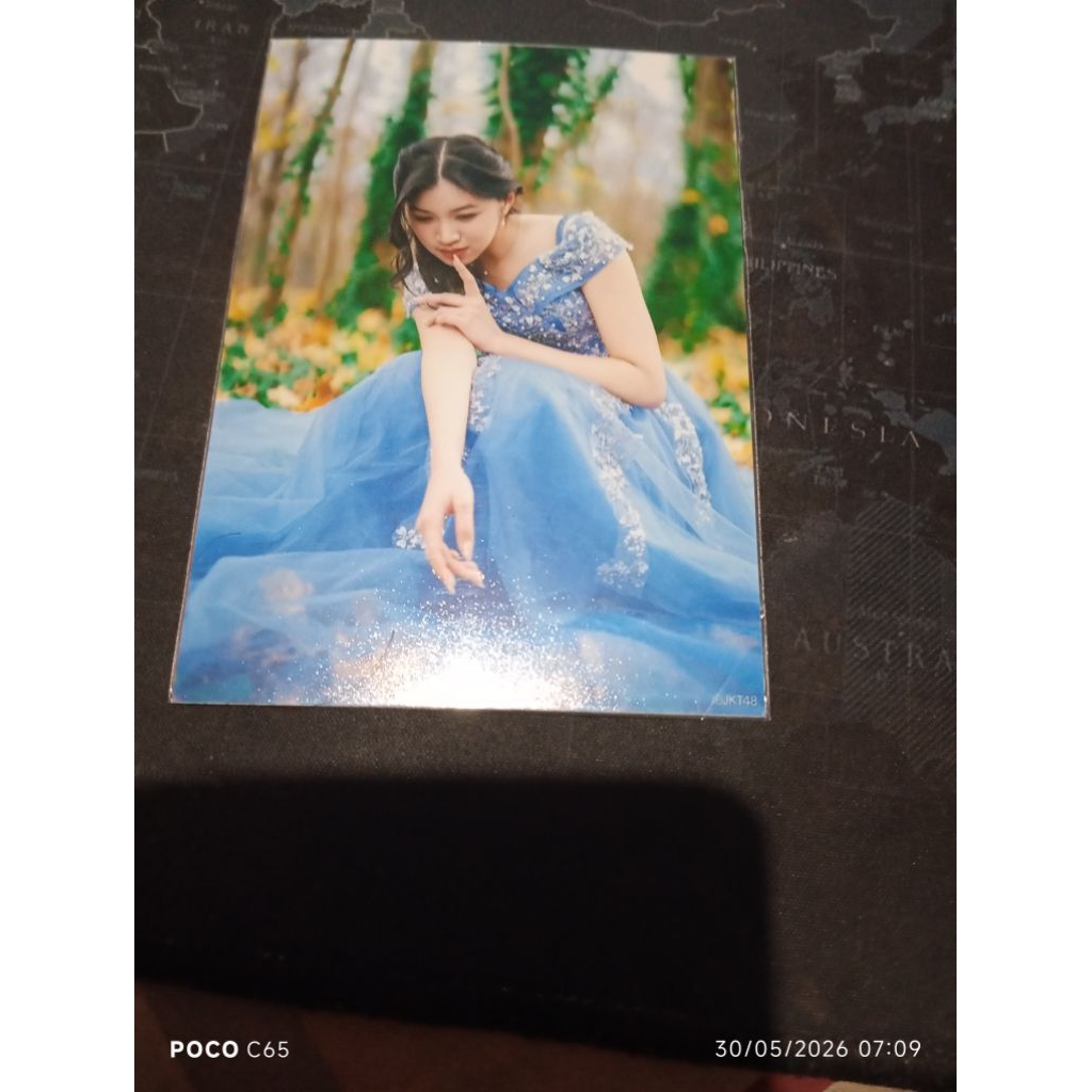 photopack shani last voyage