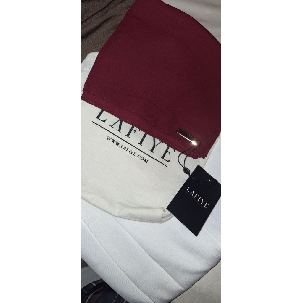 Lafiye Scarf
