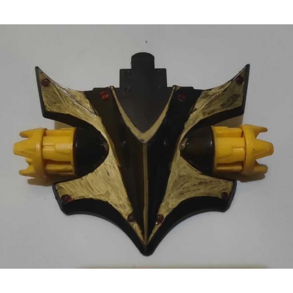 Crush Gear Part FW King Kaizer ( Bandai )